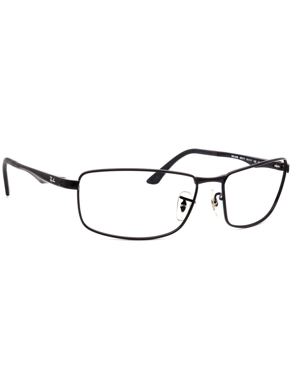 Ray-Ban RB 3498 002/71 Eyewear